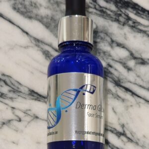 Reduce wrinkles fast with Derma Freeze 30ML—an advanced anti-aging peptide serum for firmer, youthful skin. Buy now online!